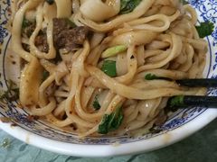 -清真马虎面馆(西七路店)