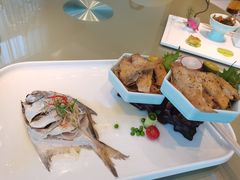 -悦海楼(三衢路店)