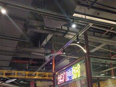 -彭耕记猪油炒小菜(吉联mall店)