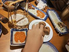 -包整·丝娃娃(一览甲秀楼风景店)