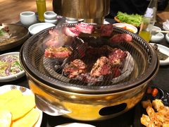 -味家烤肉烤鳗鱼牛排(西塔旗舰店)