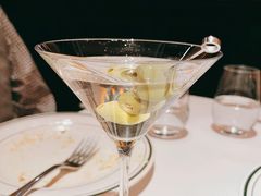 -Wolfgang’s Steakhouse 沃夫冈牛排馆(上海白玉兰广场店)