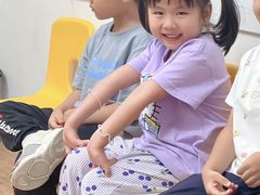 -英孚教育青少儿(福田区委中心)