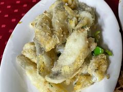 -蛇口康乐快餐鱼仔档(翠苑小区店)