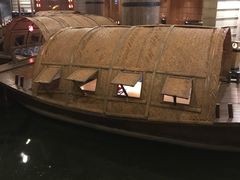 -老船坞餐厅(北京亚洲大酒店 )