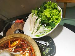 -辣家私厨火锅·龙虾(开发区店)