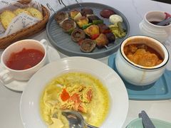 -库滋明·俄罗斯特色美食(中央大街店)