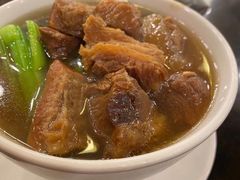 牛腩面-丽的面家(多宝路店)