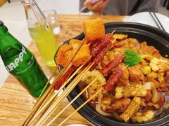 -状元虎.摇滚炒鸡.家常菜(义勇街店)