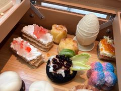 -Plush大堂酒廊(北京金融街威斯汀大酒店)