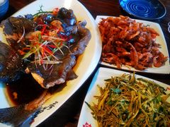 -卧龙堡客栈·中餐厅(古北水镇店)