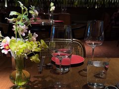 -肆海小川菜酒馆Wine Bistro (青年路店)