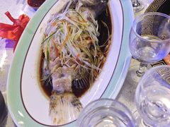 -巧克力渔家.小船海鲜家常菜(三浴场店)