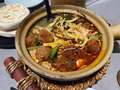 -李赵合鲜肉烧烤(西荷店)