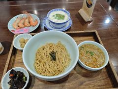 -蟹上黄·蟹黄面·江南糖水(人民广场店)