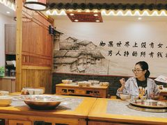-堂客老火锅(欣阳广场总店)