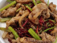 -昱德来·天津菜(河西店)