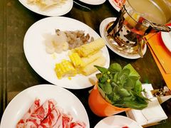 -骊韵咖啡厅(深圳中海凯骊酒店)