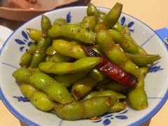 -江味龙虾馆·裸蓝龙虾(南山店)