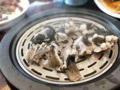 越南笋壳鱼-海鲜谷(瓯悦店)