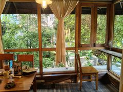 -时光花园(白鹭洲店)