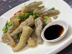 -富来美食