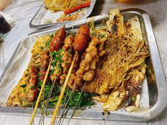 -小民大排档(江汉路店)