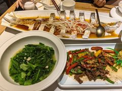 -小隐院子·庭院餐厅(大学城后湖店)