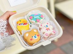 -milch·t妙奇(五大道店)