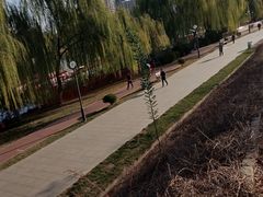 -南翠屏公园