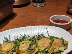 -春熙台·韩国料理(宝安西乡店)