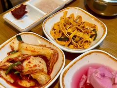 -海云台韩式汤饭·13年匠心韩料(南山店)