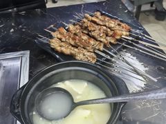 -运德成·天津老味烧烤(广开二马路店)