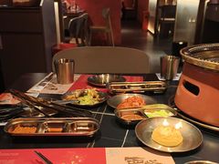 -西塔老太太泥炉烤肉(温州首店万象城黑金店)