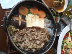 铃木食堂(帽儿胡同店)-铃木食堂(帽儿胡同店)