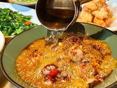 -锦府盐帮·侯宅(五棵松万达店)