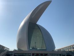 -上海中国航海博物馆