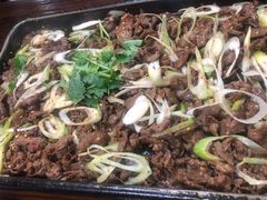 -清真永恒华威肉饼(潘家园店)