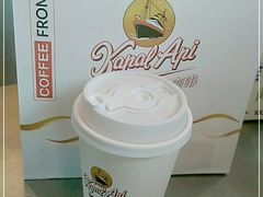 -KapalApi火船咖啡(静安店)