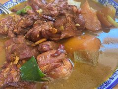 -东财大盘鸡(黑石礁店)