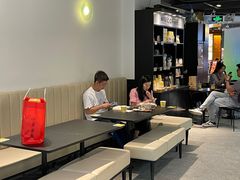 -明谦·Coffee&Cocktail Bar(美您公园店)