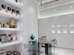 -Tempo Coffee(市二宮店)