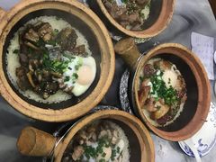 -红星光发煲仔饭(大石街店)