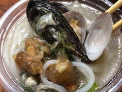 -食来运转平潭小吃(平潭店)