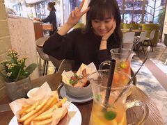 -gaga(深圳福田星河COCO Park店)