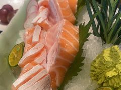 -王鼎精致料理铁板烧(世博源店)