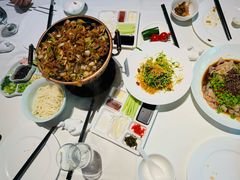 -四季民福烤鸭店(王府井灯市口店)