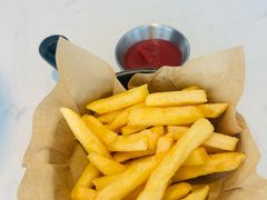 -必胜客(巴沟店)