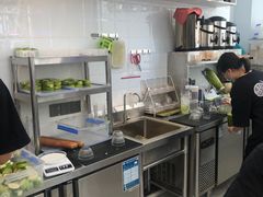 -林香柠·柠檬茶