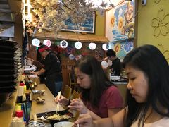 -豚骨王拉面(Orchid Hotel)